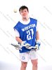 MLax Media Day  Wheaton College Men’s Lacrosse Media Day. - Photo By: KEITH NORDSTROM : Wheaton, Lacrosse, LAX, NEWMAC